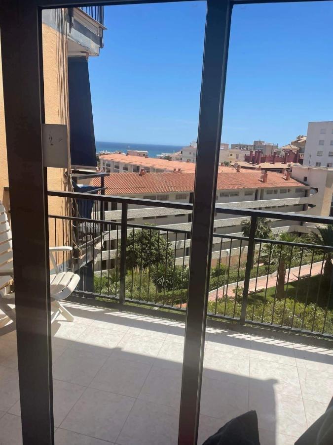 Mar Del Sur Màlaga Exteriér fotografie